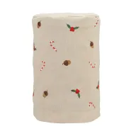 غطاء موزع مياه "حان وقت الموسم"