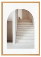 Stairs Print