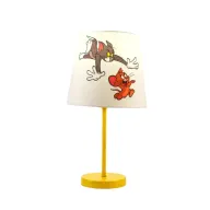 Tom & Jerry Kids Table Lamp NKYL41