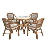 طقم خارجي بوهيميا CT_BC_BO_018