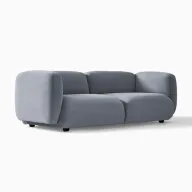 Marlin Sofa - Hippo 230