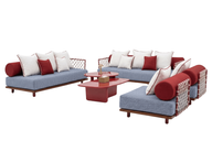 طقم بوڤارو الخارجي