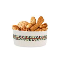 Fall Wreath Breadbasket