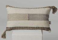Sed Handwoven Cushion