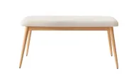 Skara Upholstered Bench