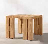 Oxford Outdoor Side Table