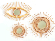 Mojo x Queen Sun (Set of 3)