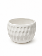 Orvieta Pottery Vase