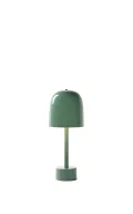 Campana Chroma - Small - Deep Mint