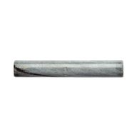 Gray Marble Handle (Short)