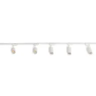 Track light with 5 spots (200cm)