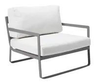 كرسي باروس خارجي