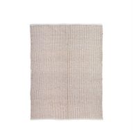 Brick and Mortar Rug