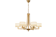 Casablanca Chandelier