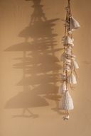 HANGING BELLS "Honey i'm home"