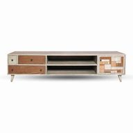 Poster TV Unit