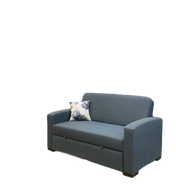 Diego Pull Out Bed - Double - Fully Upholstered