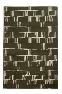 Bangles Hand-knotted Carpet