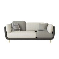 Bennett Sofa - Hippo 205