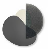 Abstract Arket Wall Mirror – Unique Geometric Accent