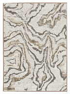 Terra Vein Chenille Rug