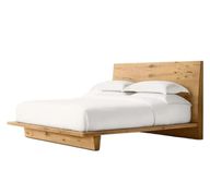 Timberline Wood Bed