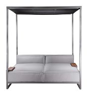 Pergola Outdoor Daybed