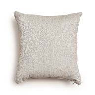Grey Linen Cushion