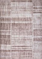 Sanchi Land Beige Shag Carpet