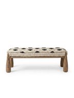 Trunk Banquette