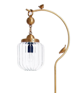 Bird Floor Lamp