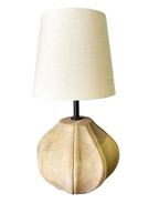 Orvara Pottery Table Lamp