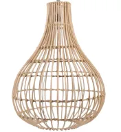 Malibu Chandelier -Size: 50 x 65 .