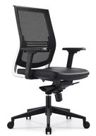 Spanish-E Desk Chair