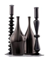 Dinos Vases Set
