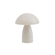 Mushroom Lamp