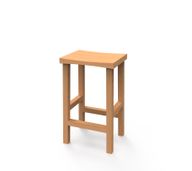 Wind Bar Stool