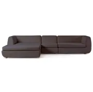 Oxie L-shape Large Size