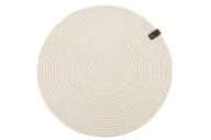 Woven Cotton Placemat 35cm