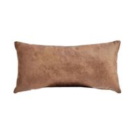 Buster Synthetic Leather Cushion