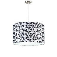Ceiling Lighting mnta48 - Mickey Mouse Faces - For Kids