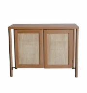 خزانة اودري - خشب زان