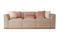 Metric Modular Sofa