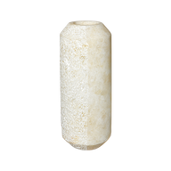 Texture Alabaster Vase