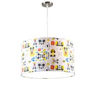 Ceiling Lighting Mnta025 - Mickey Mouse - For Kids