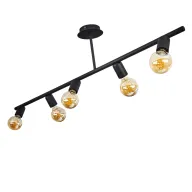 مصباح سقف - أسود YLS.YL580-3B