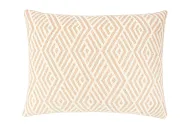 Sakkara Pattern Cushion