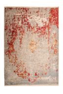 Lori Turkish Bamboo Silk Rug