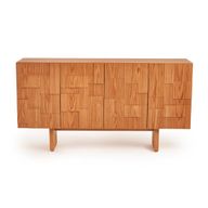 Stack Sideboard - Silver Sands