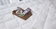 All Year Duck Feather Duvet